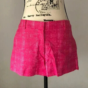 H&M Pink Shorts